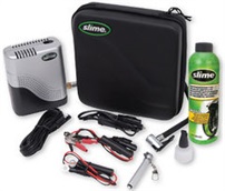 CHYTRÁ MOTO opravná sada Slime &quot;power sport&quot; pro motocykly a skůtry