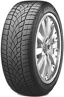 DUNLOP SP WINTER SPORT 3D B 275/35 R21 103W