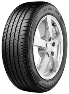 FIRESTONE ROADHAWK 225/55 R17 101W