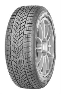 GOODYEAR ULTRA GRIP + SUV (&amp;lt;DOT 15) 245/60 R18 105H