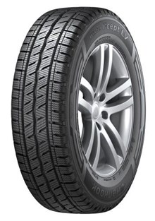 HANKOOK RW12 235/65 R16C 121/119R