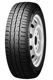 MICHELIN AGILIS ALPIN 235/60 R17C 117R