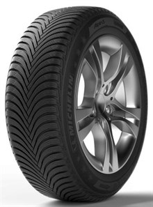 MICHELIN ALPIN 5 215/65 R17 99H