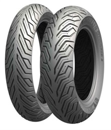 MICHELIN CITY GRIP 2 F/R 110/90 R12 64S