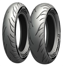 MICHELIN COMMANDER III CRUISER F 130/90 R16 73H