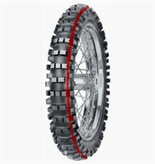 MITAS C-10 COUNTRY CROSS (LEISURE) 120/90 R18 65M
