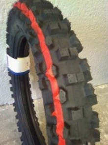 MITAS C-21 PIT CROSS 90/90 R14 M