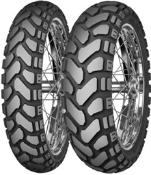 MITAS E-07+ DAKAR 110/80 R19 59T