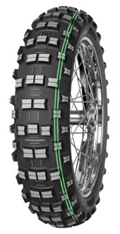 MITAS TERRAFORCE MX MH SUP.SOFT EXT. 120/90 R18 65M