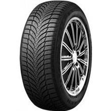 NEXEN 205/55 16 WINGUARD SNOW G2 91T