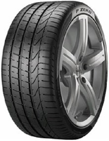 PIRELLI P ZERO AO 255/40 R19 100Y