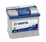 VARTA BLUE dynamic 44Ah