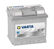 VARTA SILVER  dynamic 54Ah