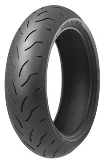 BRIDGESTONE BT016 PRO R 180/55 R17 73W