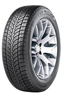 BRIDGESTONE LM-80 EVO 265/50 R20 107V