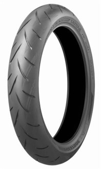 BRIDGESTONE S21 120/60 R17 55W