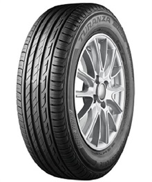 BRIDGESTONE T001 EVO 215/45 R17 91Y