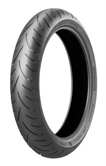 BRIDGESTONE T31 F 120/70 R17 58W