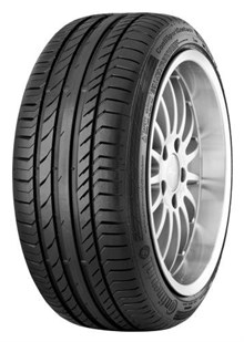 CONTINENTAL Conti Sport Contact 5 MO1 245/45 R19 102Y