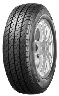 DUNLOP ECONODRIVE 215/65 R16C 106/102T