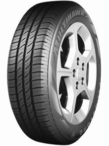 FIRESTONE MULTIHAWK 2 175/70 R14 84T