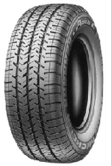 MICHELIN AGILIS 51 195/70 R15C 98T