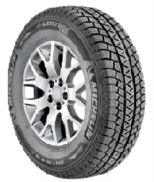 MICHELIN LATITUDE ALPIN 235/70 R16 106T