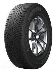 MICHELIN PILOT ALPIN 5 SUV FSL 295/35 R21 107V