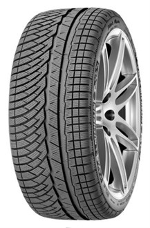 MICHELIN PILOT ALPIN PA4 245/50 R18 100H