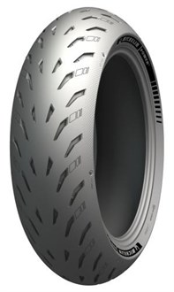 MICHELIN POWER 5 R 200/55 R17 78W