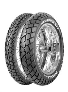 PIRELLI MT 90 A/T SCORPION 90/90 R21 54V