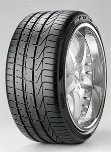 PIRELLI PZERO 255/35 R19 96Y