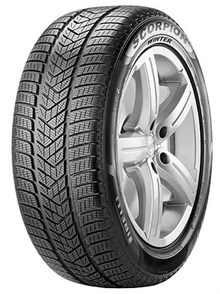 PIRELLI SCORPION WINTER 255/65 R17 110H