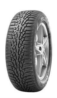 215/65 16 Nokian WR D4 102H zimní