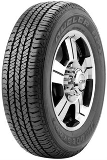 BRIDGESTONE DUELER 684 II 285/60 R18 116V