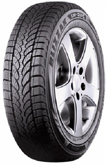 BRIDGESTONE LM32C 215/60 R16C 103T