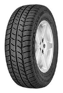 CONTINENTAL Vanco Winter 2 225/65 R16C 112/110R