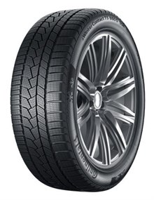 CONTINENTAL Winter Contact TS 860 S 245/35 R20 95W