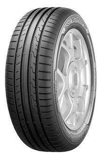 Dunlop BLURESPONSE 195/65 R15 91H