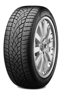 DUNLOP WINTER SPORT 3D 225/35 R19 88W