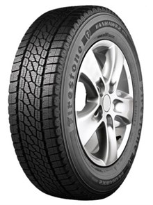 FIRESTONE VANHAWK WINTER 2 235/65 R16C 115R