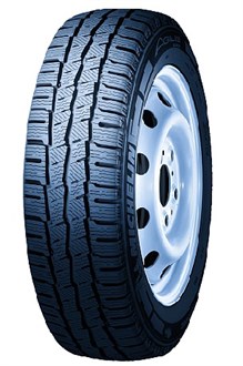 MICHELIN AGILIS ALPIN 215/60 R17C 109T