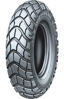 MICHELIN REGGAE 120/90 R10 57J