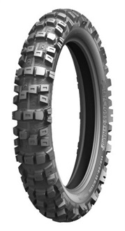 MICHELIN STARCROSS 5 HARD 110/90 R19 62M