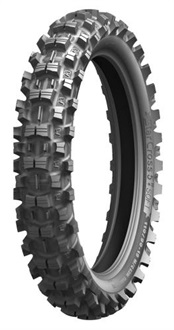 MICHELIN STARCROSS 5 SOFT 120/90 R18 65M