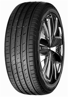 NEXEN N&amp;apos;FERA SU1 RPB 235/40 R18 95Y