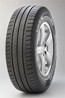 PIRELLI CARRIER 215/75 R16C 116/114R