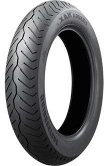 BRIDGESTONE E-MAX F 120/90 R17 64H