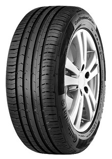 CONTINENTAL Conti Premium Contact 5 215/60 R16 95H