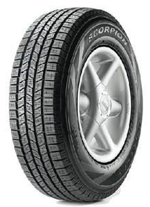 PIRELLI SCORPION WINTER 215/60 R17 100V